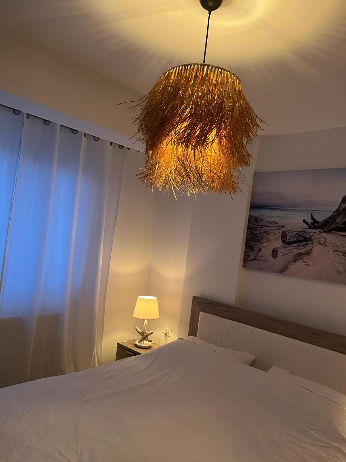 Fun&Sun Apartment Navodari Ngoại thất bức ảnh