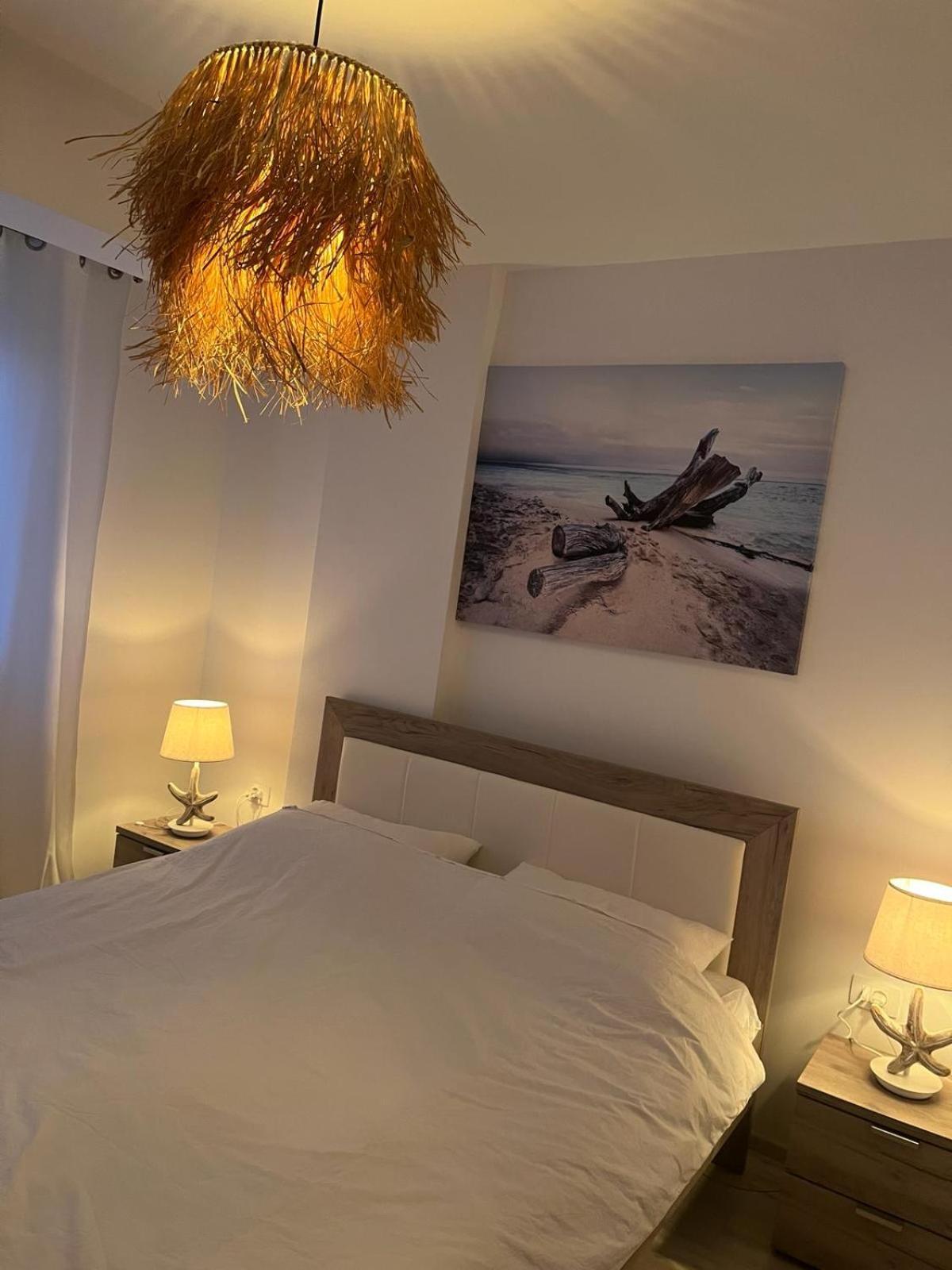 Fun&Sun Apartment Navodari Ngoại thất bức ảnh