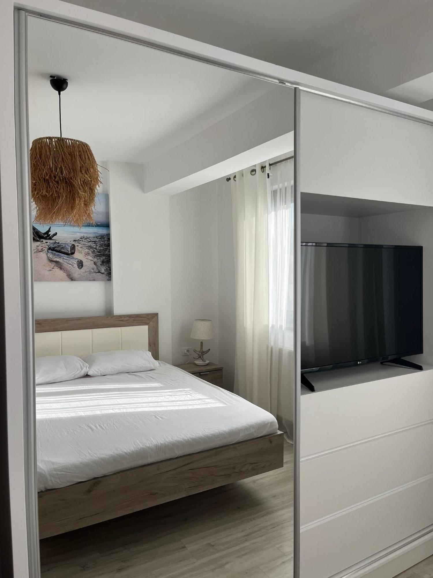 Fun&Sun Apartment Navodari Ngoại thất bức ảnh