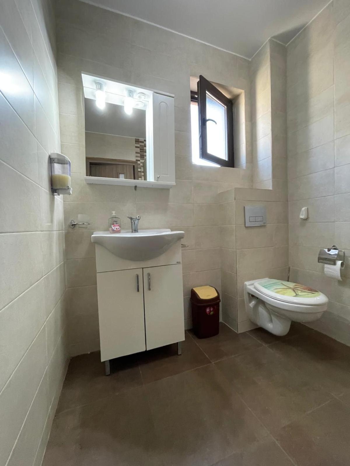 Fun&Sun Apartment Navodari Ngoại thất bức ảnh