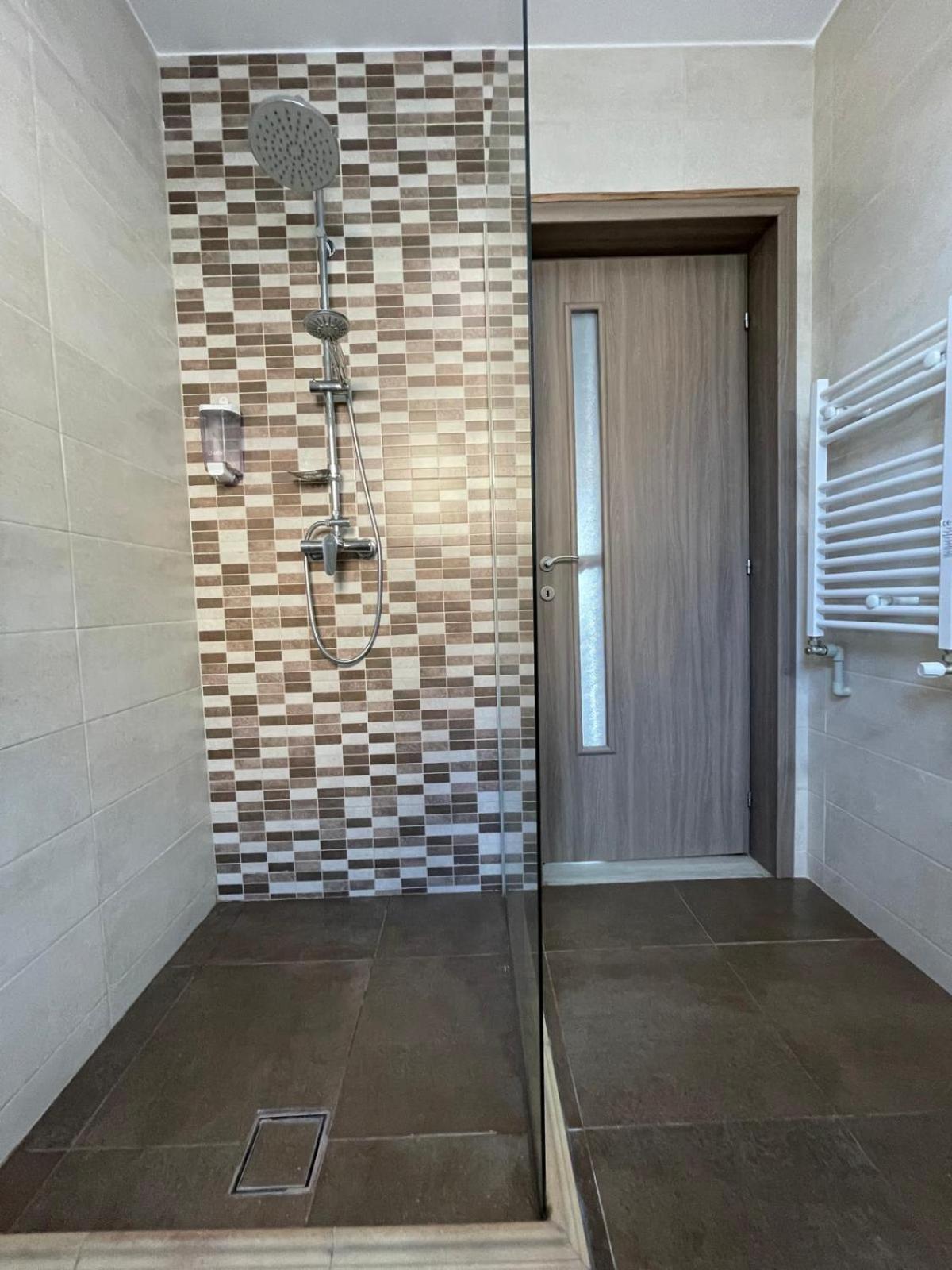 Fun&Sun Apartment Navodari Ngoại thất bức ảnh