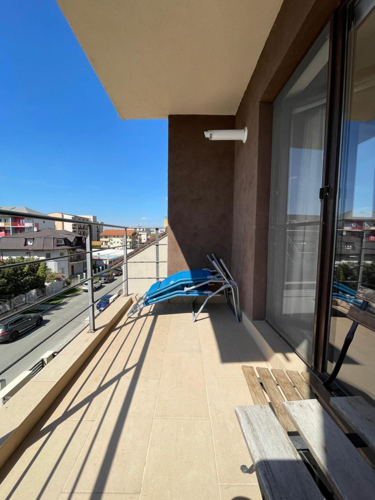 Fun&Sun Apartment Navodari Ngoại thất bức ảnh