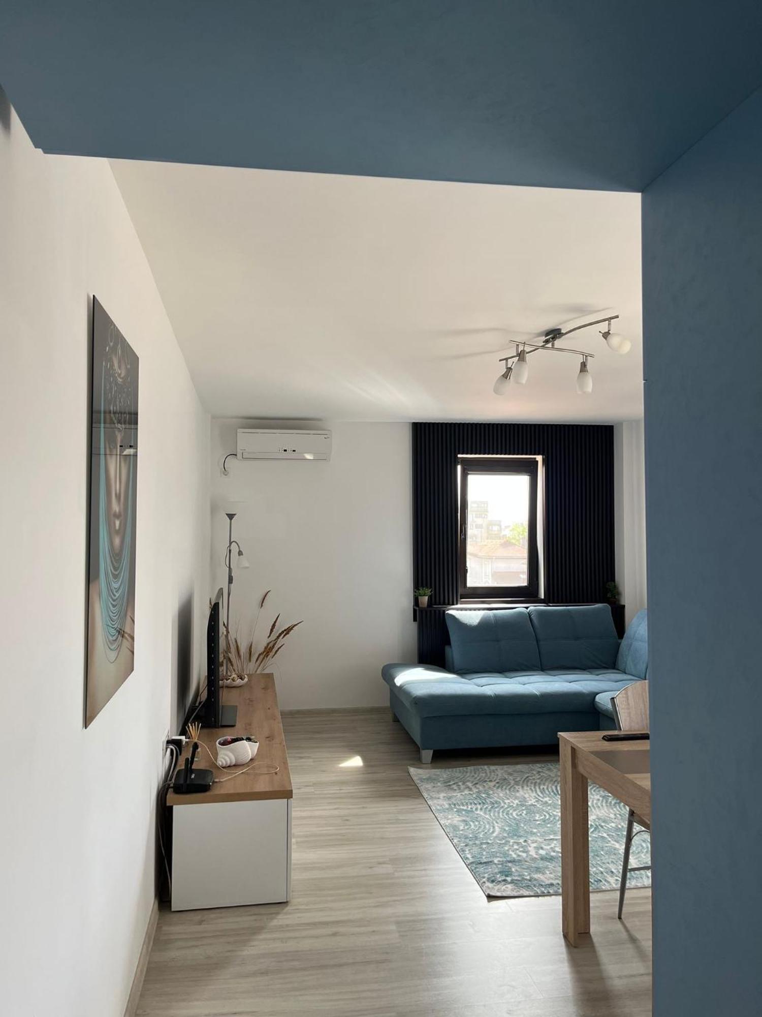 Fun&Sun Apartment Navodari Ngoại thất bức ảnh