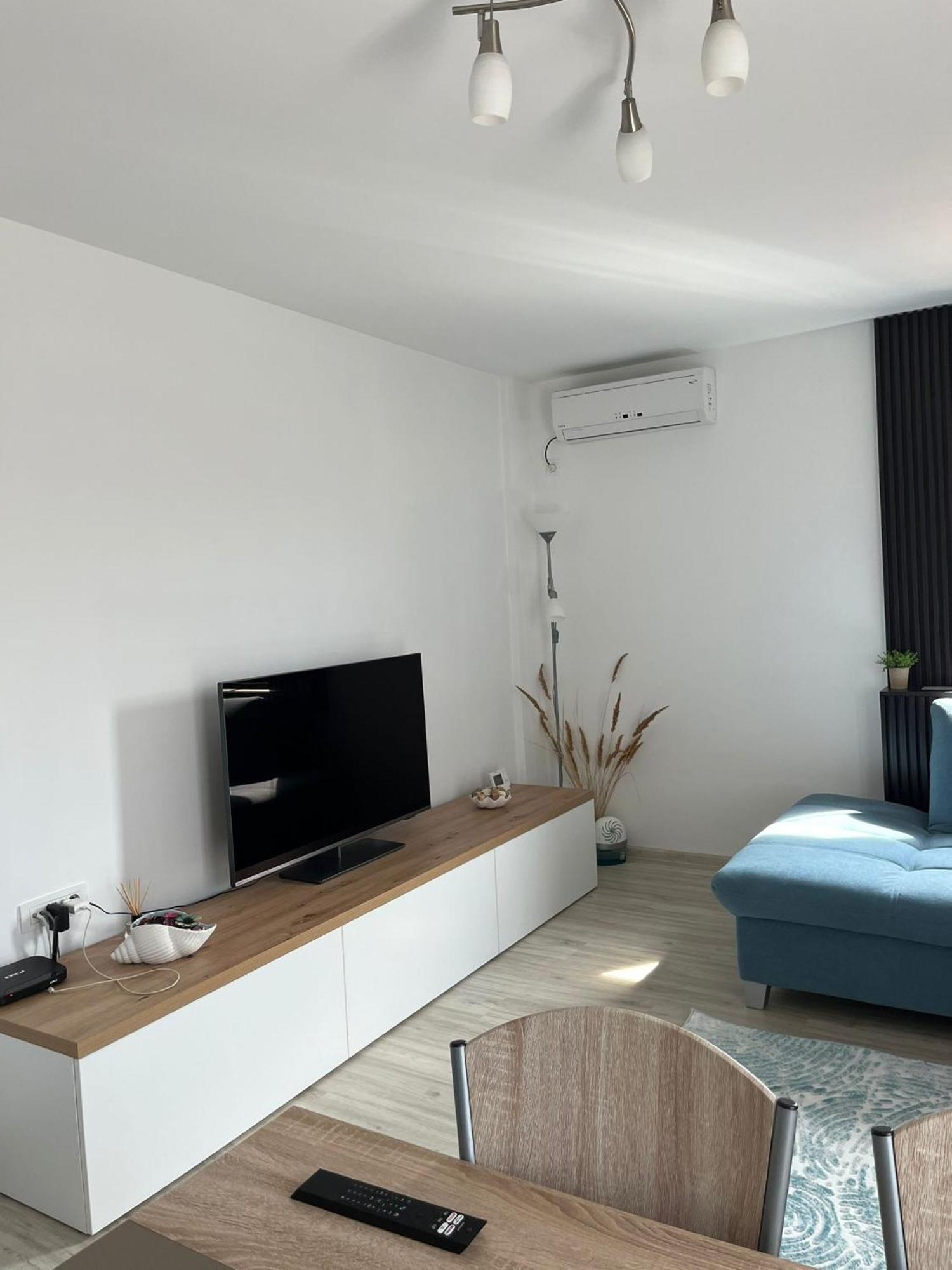 Fun&Sun Apartment Navodari Ngoại thất bức ảnh