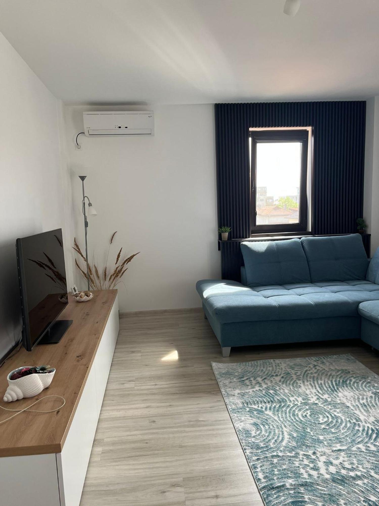 Fun&Sun Apartment Navodari Ngoại thất bức ảnh