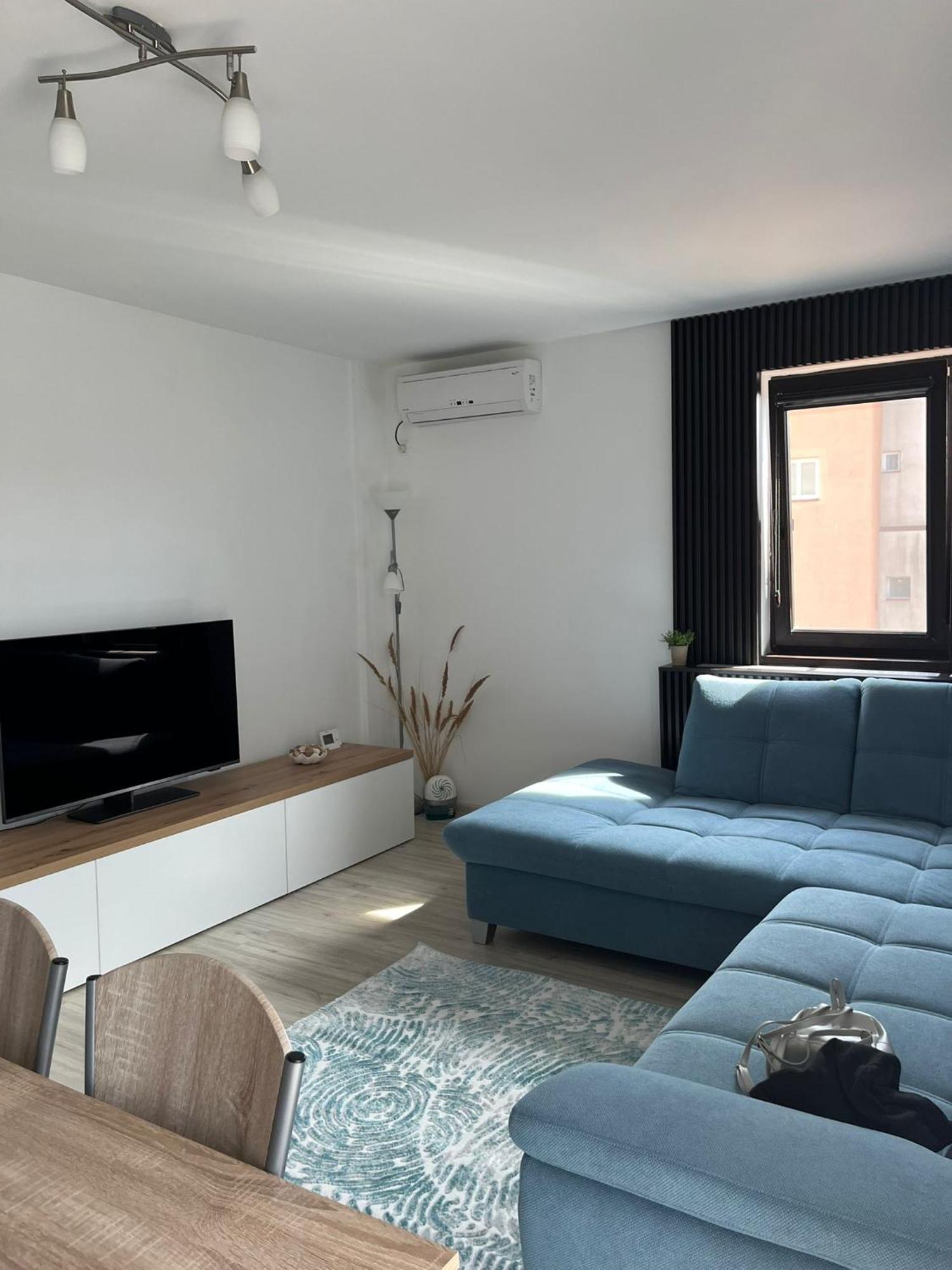 Fun&Sun Apartment Navodari Ngoại thất bức ảnh