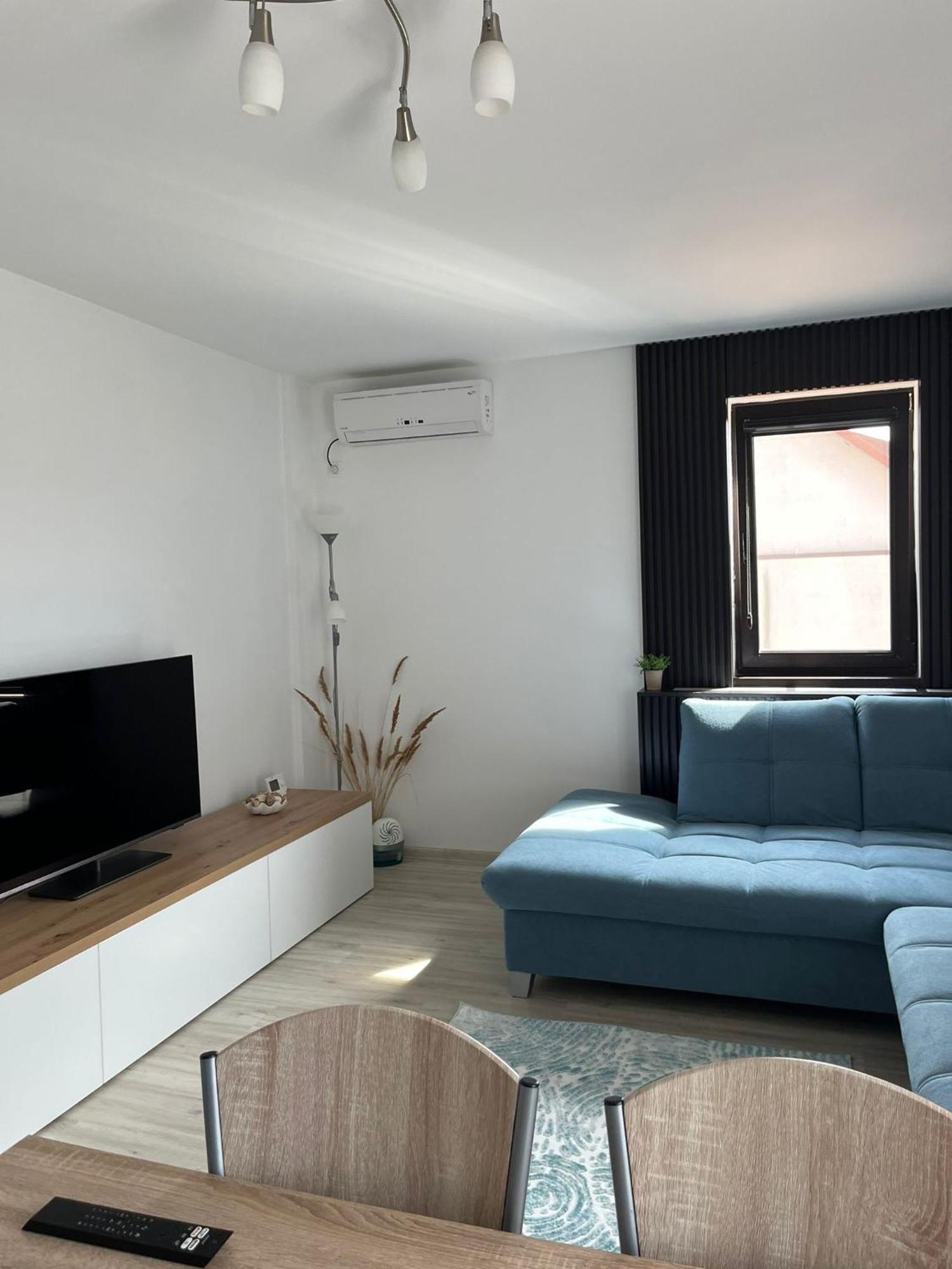 Fun&Sun Apartment Navodari Ngoại thất bức ảnh