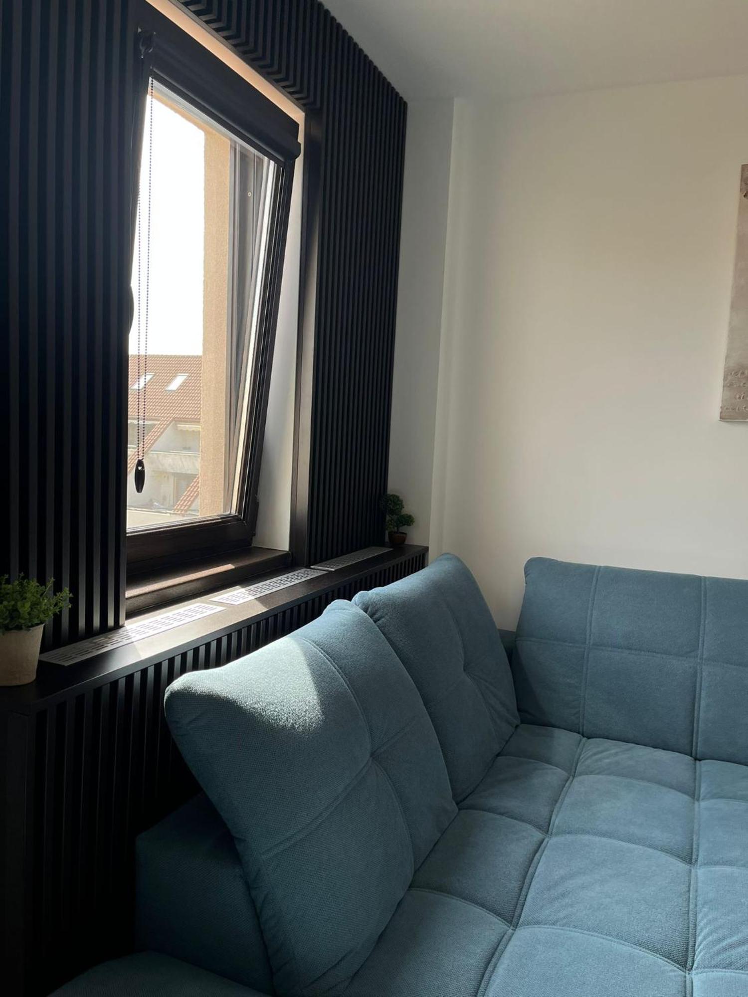 Fun&Sun Apartment Navodari Ngoại thất bức ảnh